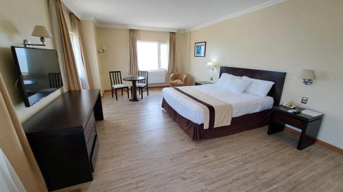 Arica Hotel | Hotel Diego De Almagro Arica