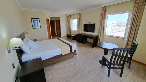 Arica Hotel | Hotel Diego De Almagro Arica