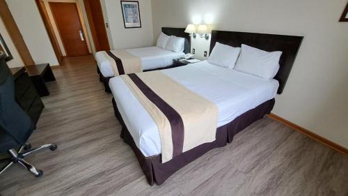 Arica Hotel | Hotel Diego De Almagro Arica
