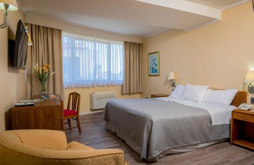 Concepcion Hotel | Hotel Diego de Almagro Concepción