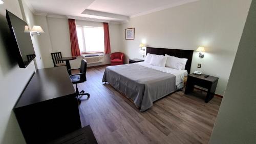 Copiapo Hotel | Hotel Diego de Almagro Copiapo