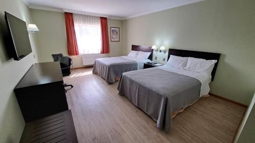 Copiapo Hotel | Hotel Diego de Almagro Copiapo