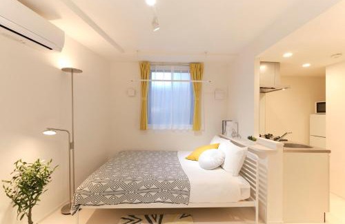 Shinagawa Apartment | Hotel Dieu Nakanobu