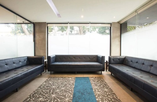 Downtown Mexico City Hotel | Hotel Diligencias