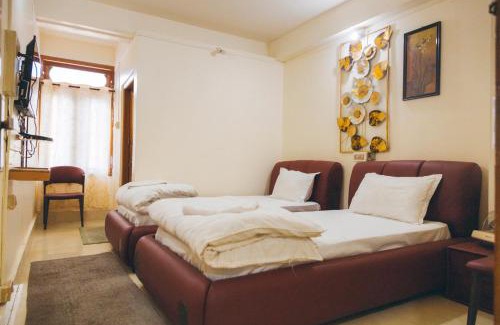 Bomdila Hotel | Hotel Dilli-Phu