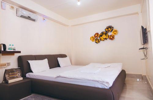 Bomdila Hotel | Hotel Dilli-Phu