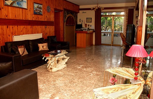 Archangelos Hotel | Hotel Dimitra Sun
