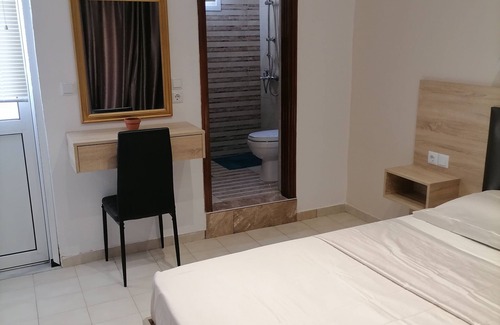 Archangelos Hotel | Hotel Dimitra Sun