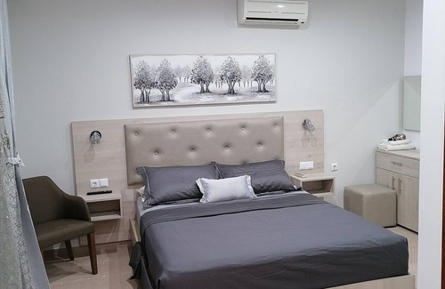 Archangelos Hotel | Hotel Dimitra Sun