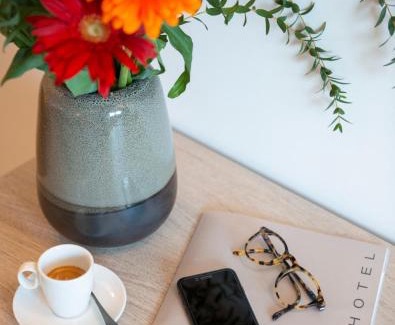 Civitanova Marche Hotel | Hotel Dimorae Rooms and Suites - Apartments
