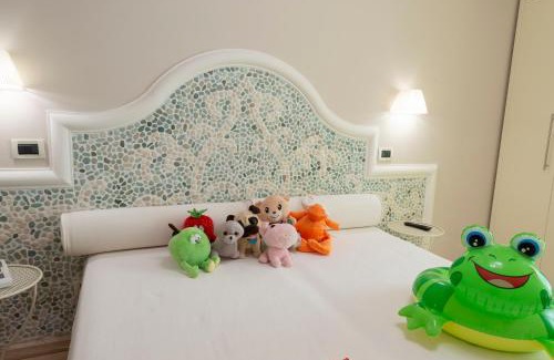 Porto d'Ascoli Hotel | Hotel Dino
