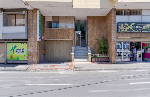 Neiva Hotel | Hotel Dinastia Real Neiva
