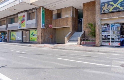 Neiva Hotel | Hotel Dinastia Real Neiva