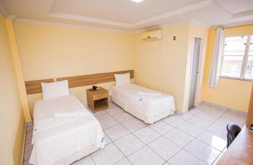 Barra do Corda Hotel | Hotel Diniz