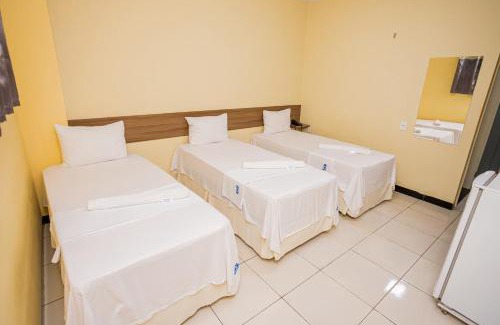 Barra do Corda Hotel | Hotel Diniz