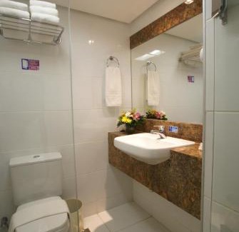 Meireles Hotel | Hotel Diogo