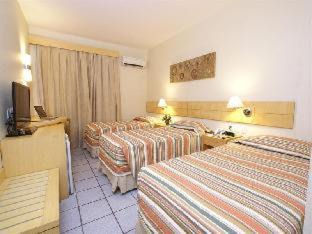 Meireles Hotel | Hotel Diogo