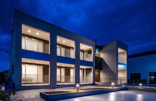 Awaji Hotel | Hotel Dios - Vacation STAY 31239v