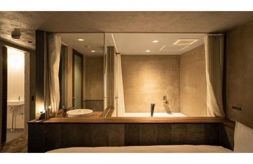 Nagaokakyo Hotel | Hotel Discover Nagaokakyo - Vacation STAY 29756v