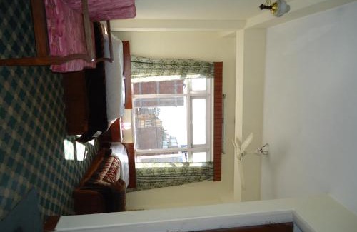 Thamel Bed & Breakfast | Hotel Discovery Inn