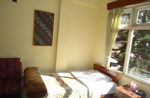 Thamel Bed & Breakfast | Hotel Discovery Inn