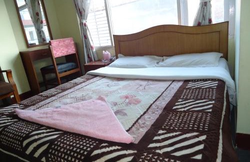 Thamel Bed & Breakfast | Hotel Discovery Inn