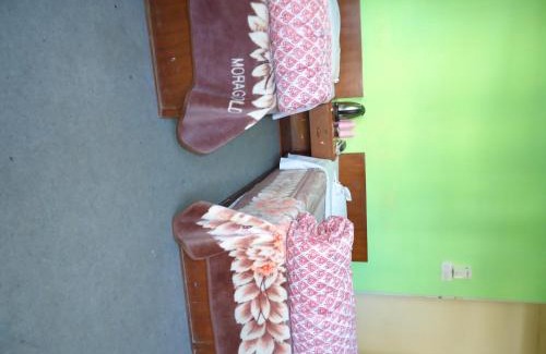 Thamel Bed & Breakfast | Hotel Discovery Inn