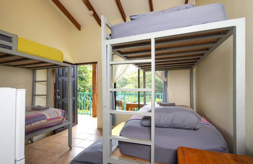 Brasilito Hotel | Hotel Diversion Tropical