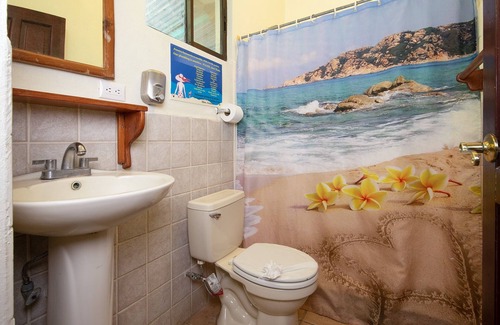 Brasilito Hotel | Hotel Diversion Tropical