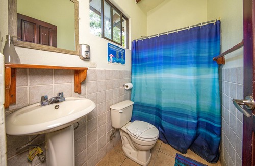 Brasilito Hotel | Hotel Diversion Tropical