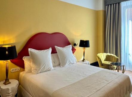 Figueres Hotel | Hotel Divino & Aparthotel