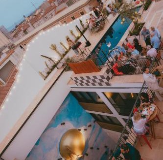 Figueres Hotel | Hotel Divino & Aparthotel
