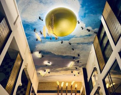 Figueres Hotel | Hotel Divino & Aparthotel