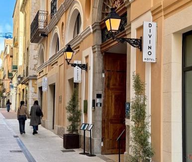 Figueres Hotel | Hotel Divino & Aparthotel