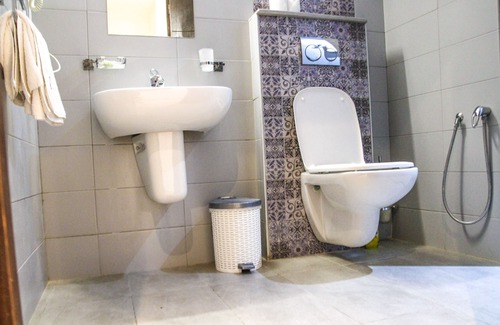 Triffa Hotel | Hotel Djerba Saray