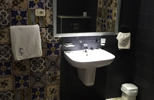 Triffa Hotel | Hotel Djerba Saray
