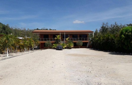 Nicoya Hotel | Hotel Doña Marta