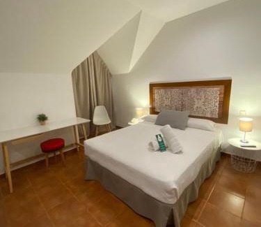 New Golden Mile Hotel | Hotel Doña Matilde