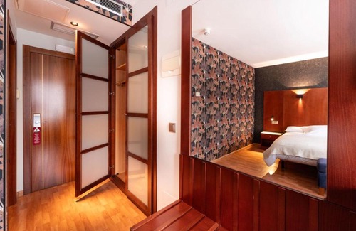 Zamora Hotel | Hotel Doña Urraca
