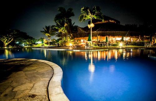 Pereque Apartment | Hotel do Bosque Livyd Angra Resort