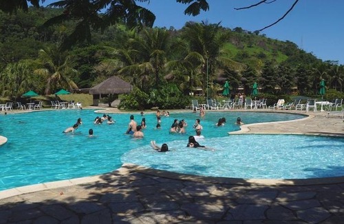 Pereque Apartment | Hotel do Bosque Livyd Angra Resort