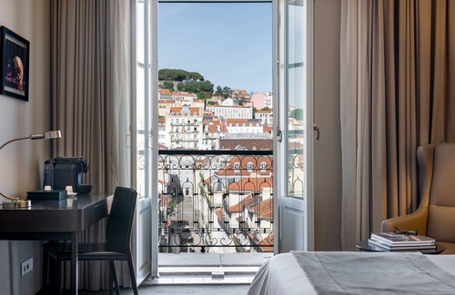 Chiado Hotel | Hotel do Chiado