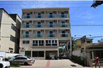 Cubatao Hotel | Hotel do Farol