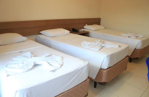 Cubatao Hotel | Hotel do Farol