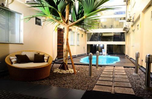 Macapa Hotel | Hotel Do Forte