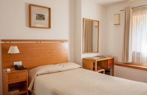 Tenoes Hotel | Hotel do Lago