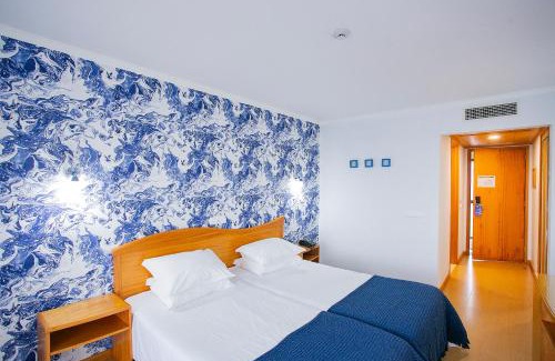 Povoacao Hotel | Hotel do Mar