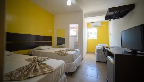 Pontal da Cruz Hotel | Hotel do Sol Executive