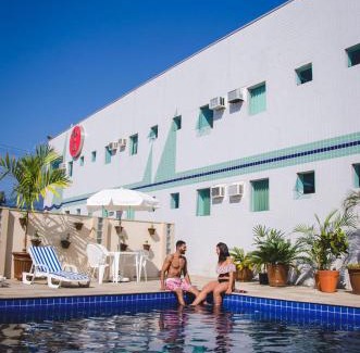 Pontal da Cruz Hotel | Hotel do Sol Executive