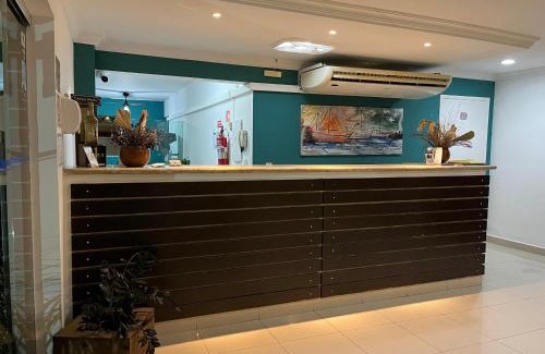 Pontal da Cruz Hotel | Hotel do Sol Executive